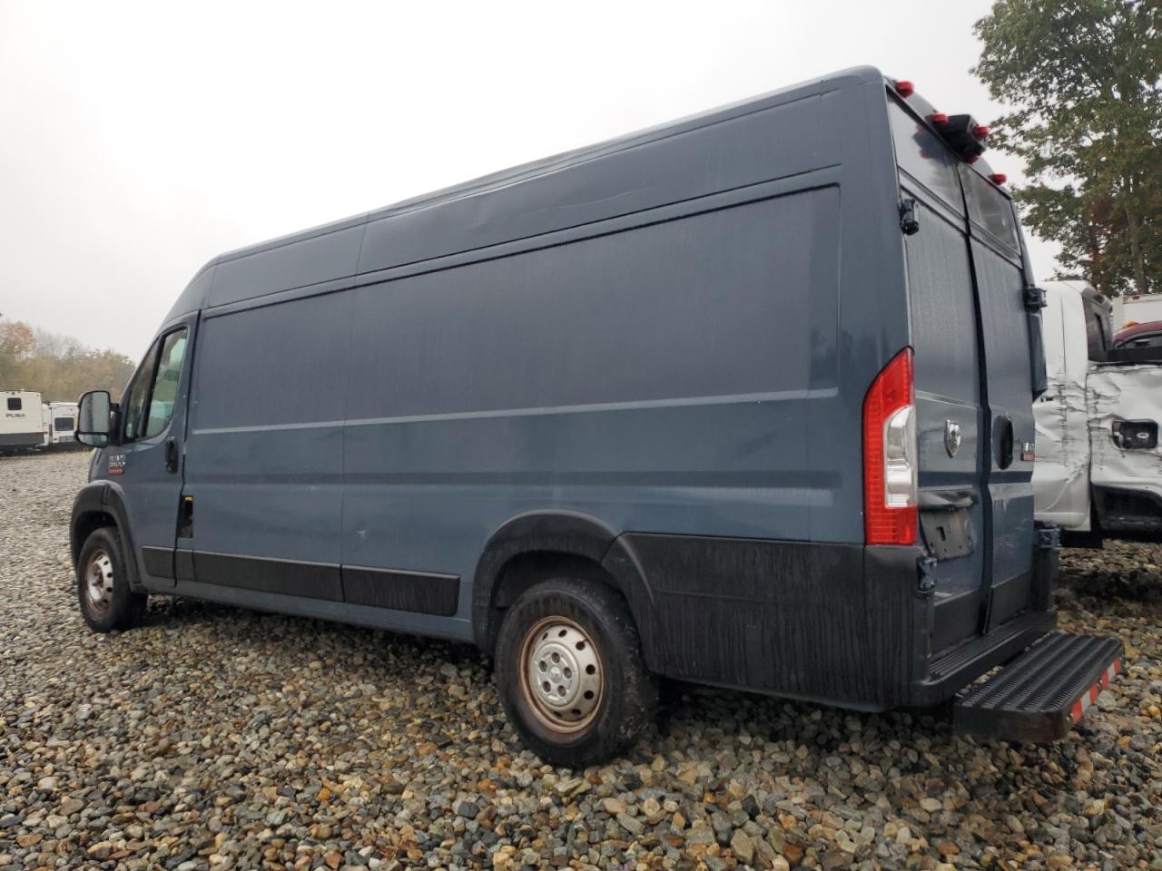 Lot #3033348803 2020 RAM PROMASTER