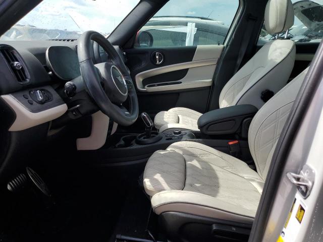 2022 MINI COOPER JCW WMZ33BS00N3N61043