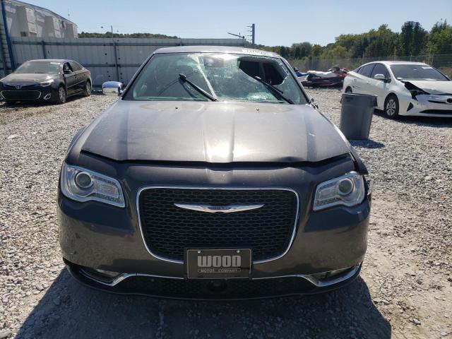 2018 CHRYSLER 300 LIMITE - 2C3CCAEG2JH263916