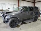 2019 TOYOTA 4RUNNER SR - JTEBU5JR2K5679097