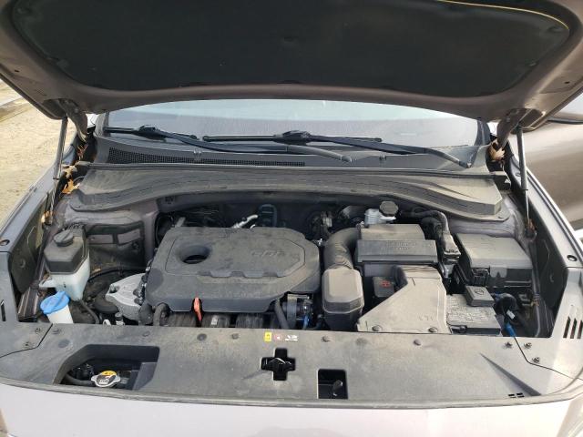 2019 HYUNDAI SANTA FE S - 5NMS33AD4KH088167