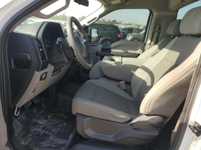2016 FORD F150 - 1FTMF1EP2GKE13399