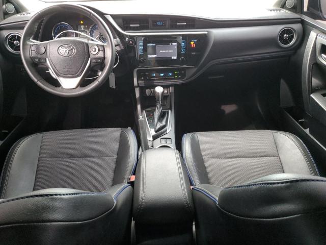 2018 TOYOTA COROLLA L - 2T1BURHE4JC081223