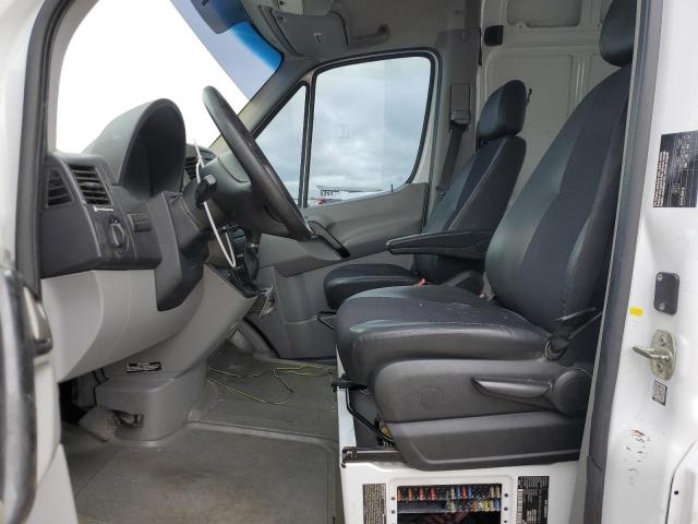 2016 MERCEDES-BENZ SPRINTER 3 WD3PF4CC0GP228215