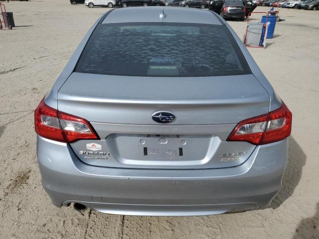 2017 SUBARU LEGACY 2.5 - 4S3BNAC60H3031601