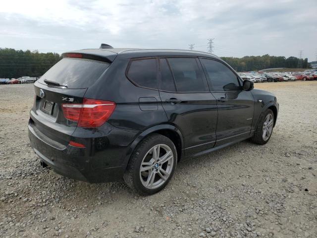 VIN 5UXWX9C56D0A31035 2013 BMW X3, Xdrive28I no.3