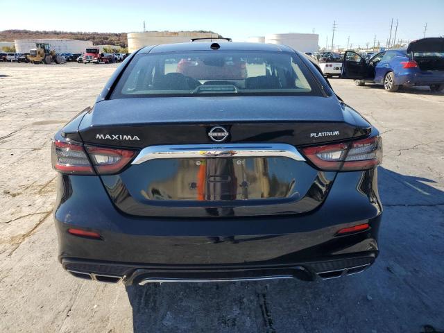 2023 NISSAN MAXIMA PLA 1N4AA6FV3PC507805