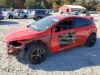 2017 FORD FOCUS ST - 1FADP3L94HL332158