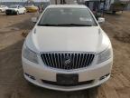 BUICK LACROSSE P photo