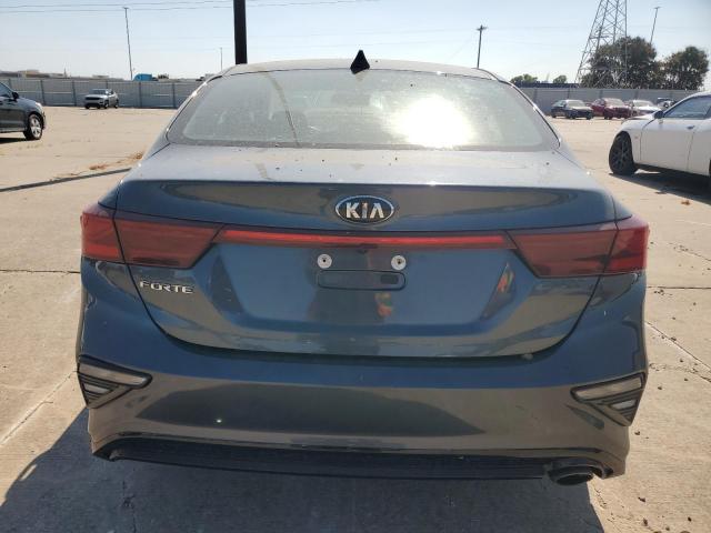 2021 KIA FORTE FE - 3KPF24AD9ME329970