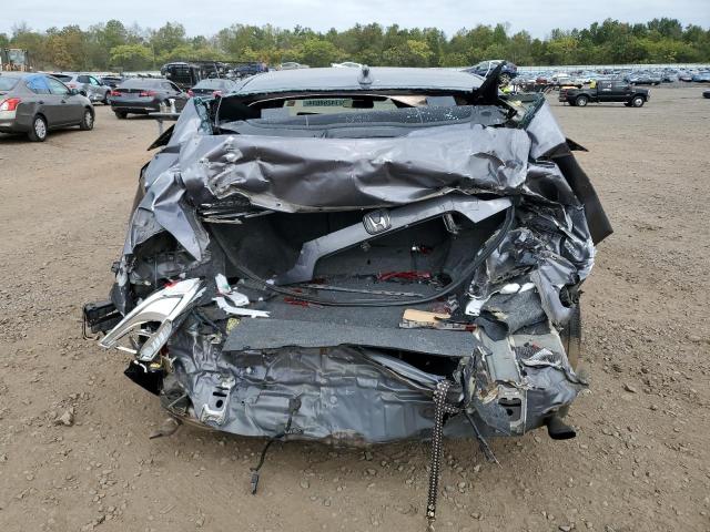 2018 HONDA ACCORD SPO - 1HGCV1F36JA231407