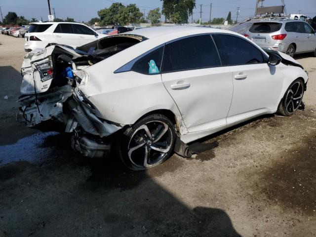 2021 HONDA ACCORD SPO - 1HGCV2F39MA027243