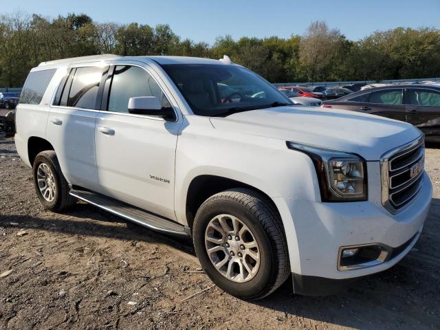 VIN 1GKS1BKC0HR241691 2017 GMC Yukon, Slt no.4