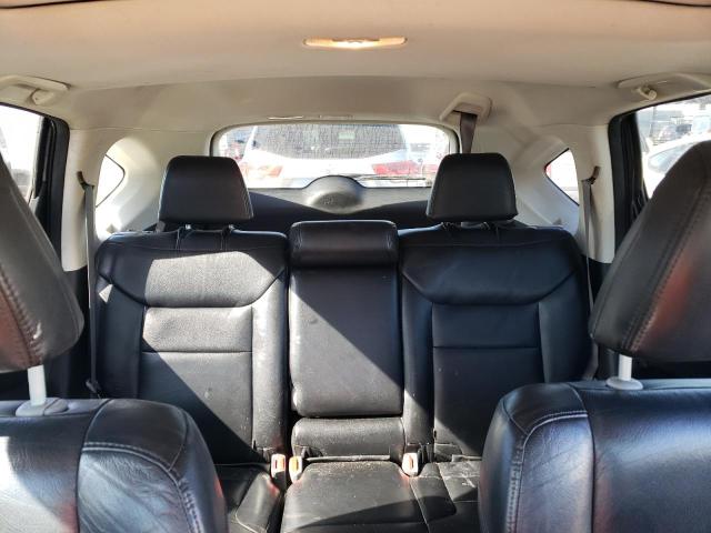 2016 HONDA CR-V EX - 2HKRM3H55GH566262