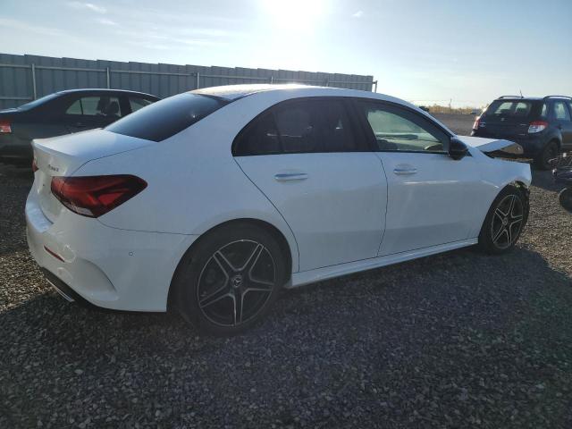 2022 MERCEDES-BENZ A 220 4MAT - W1K3G4FB6NJ374287
