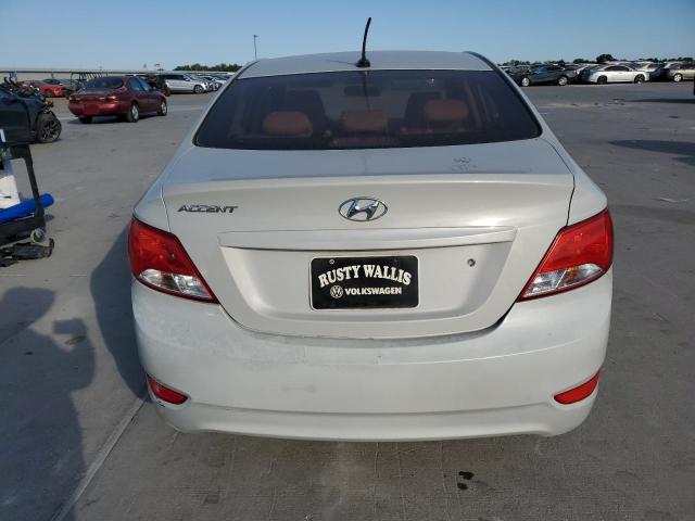 2016 HYUNDAI ACCENT SE - KMHCT4AE9GU132386