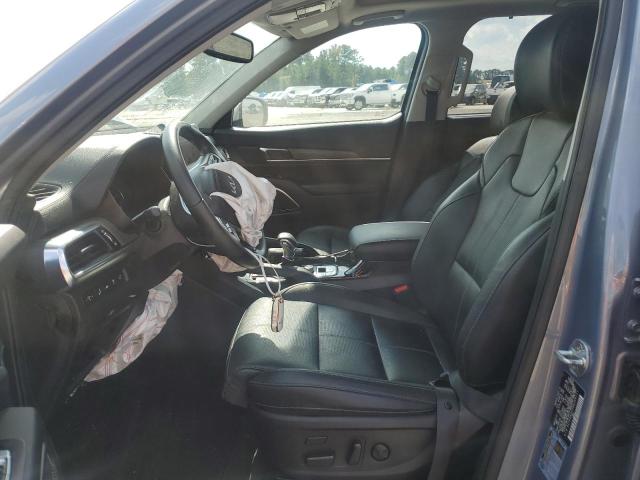 2022 KIA TELLURIDE - 5XYP54HCXNG268111