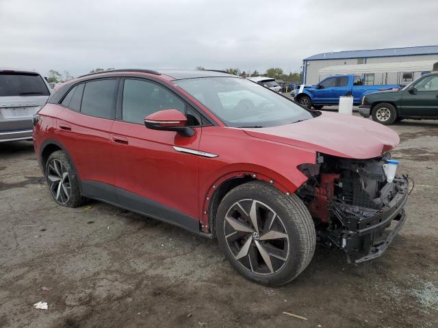 2023 VOLKSWAGEN ID.4 PRO S - 1V2FMPE81PC012297