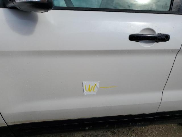 2019 FORD EXPLORER S - 1FM5K8GT7KGB32984