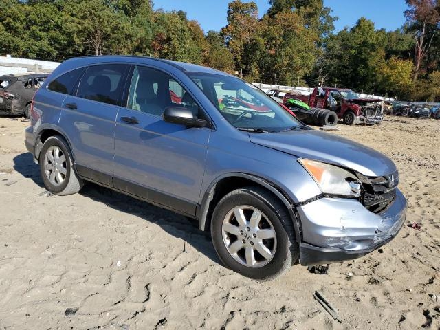 JHLRE3H46BC006357 2011 HONDA CRV