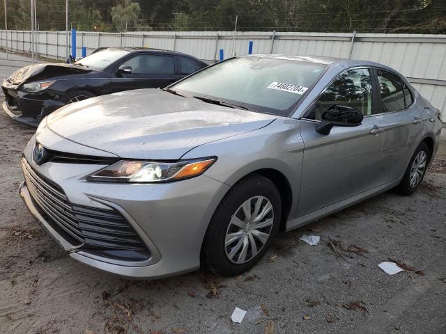 2024 TOYOTA CAMRY LE - 4T1C31AK7RU061809