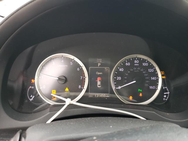 2015 LEXUS IS 250 - JTHBF1D28F5051359