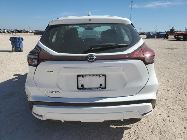 2023 NISSAN KICKS S - 3N1CP5BV7PL552786