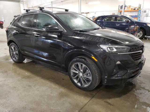 2021 BUICK ENCORE GX - KL4MMGSL3MB155166