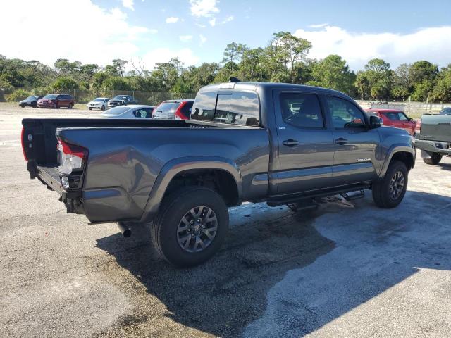 VIN 3TMBZ5DN6PM039118 2023 Toyota Tacoma, Double Cab no.3