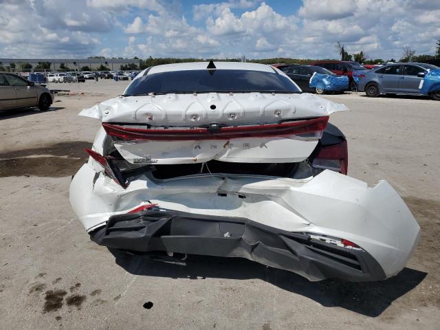 2021 HYUNDAI ELANTRA SE 5NPLM4AG8MH019991