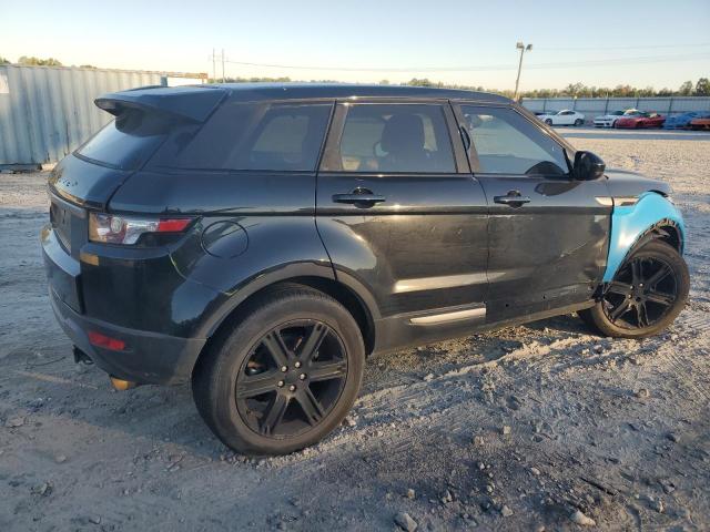 LAND ROVER RANGE ROVE 2014 black 4dr spor gas SALVP2BG9EH859354 photo #4