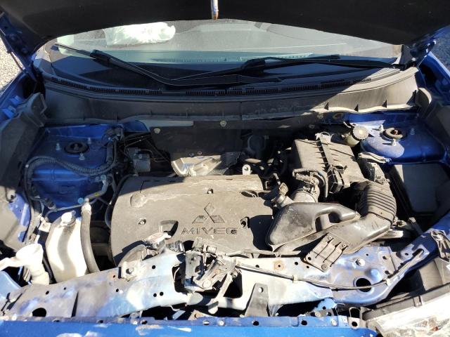 2019 MITSUBISHI OUTLANDER - JA4AP3AU6KU028989
