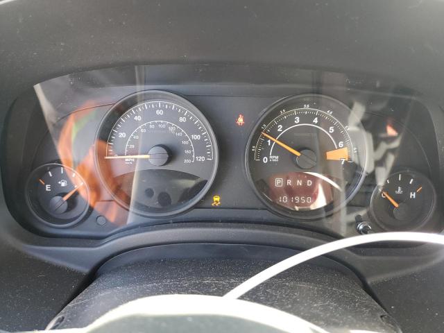 2016 JEEP PATRIOT SP - 1C4NJPBB4GD561475