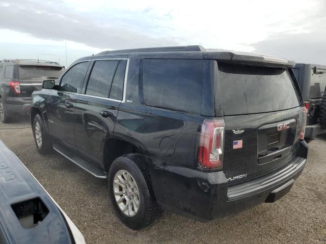 VIN 1GKS2BKC5HR111323 2017 GMC Yukon, Slt no.2