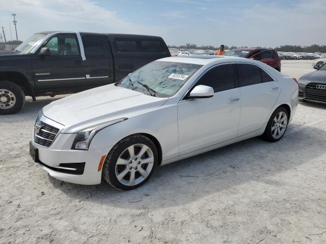 Vin: 1g6ag5rx3g0106727, lot: 76285794, cadillac ats 20161