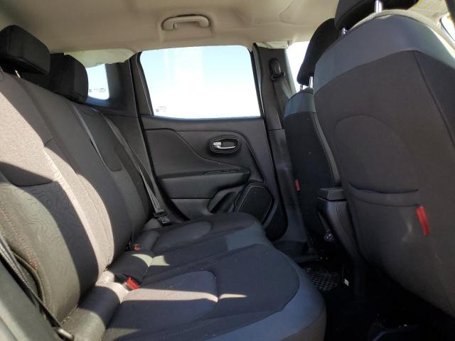 2020 JEEP RENEGADE T - ZACNJBC1XLPM05779
