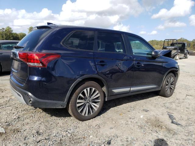 2020 MITSUBISHI OUTLANDER - JA4AD2A33LZ011324