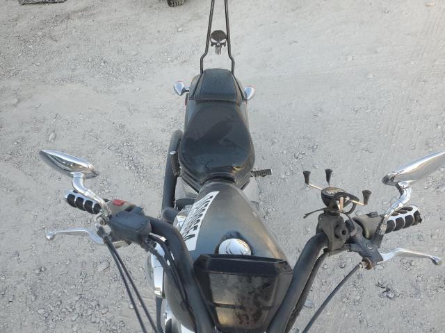 2011 HONDA VT1300 CX JH2SC6143BK000657