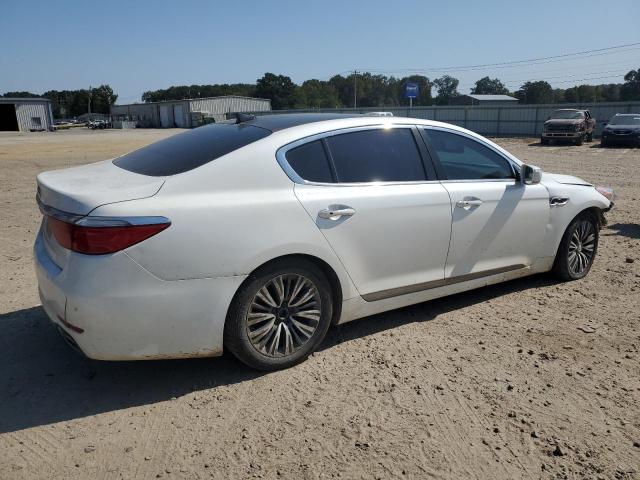 2016 KIA K900 - KNALT4D34G6031370