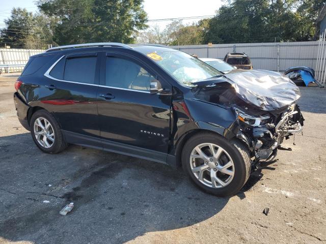 2018 CHEVROLET EQUINOX LT - 2GNAXKEX6J6338357