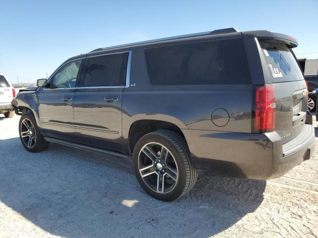 2016 CHEVROLET SUBURBAN C - 1GNSCJKC0GR131164