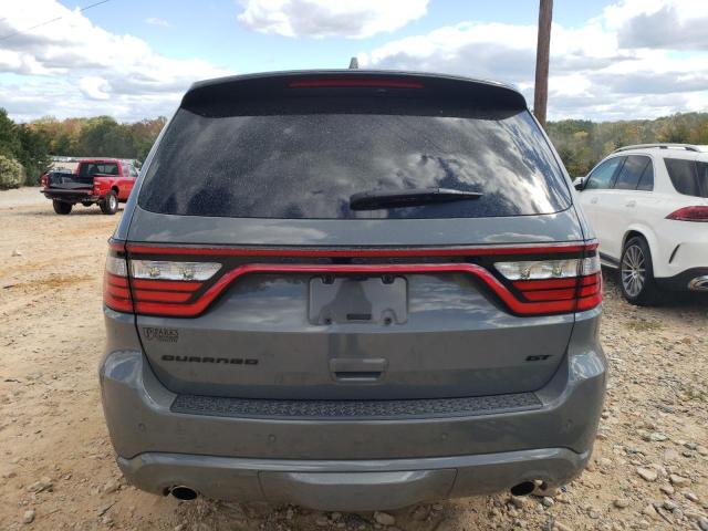2021 DODGE DURANGO GT - 1C4RDHDG4MC762303