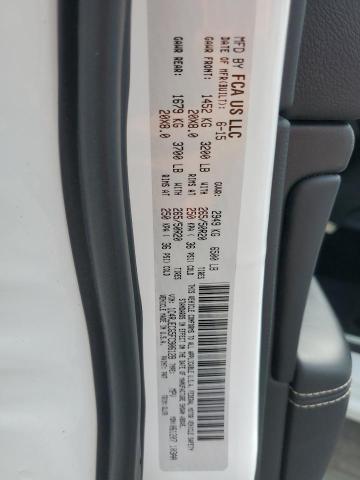 2015 JEEP GRAND CHER - 1C4RJECG5FC906128