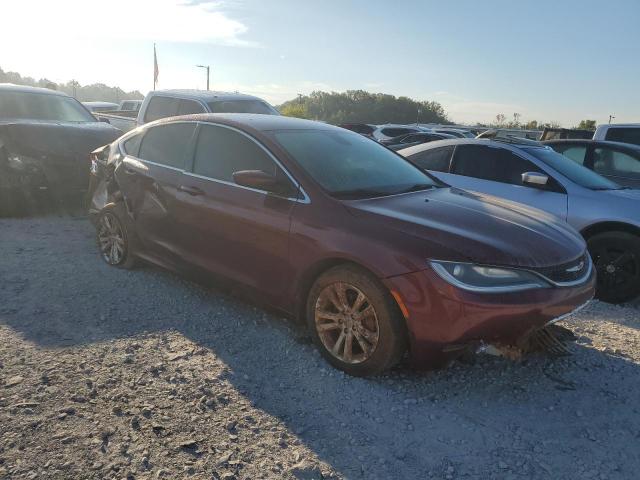 Vin: 1c3cccab6fn685904, lot: 74093514, chrysler 200 limited 20154