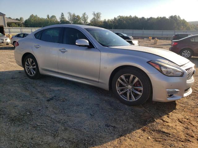 Vin: jn1ay1ap0fm150032, lot: 74681094, infiniti q70 5.6 20154