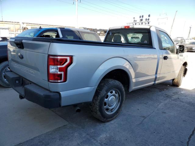 2018 FORD F150 - 1FTMF1CB7JKE02820