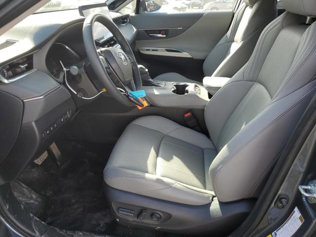 2024 TOYOTA VENZA LE - JTEAAAAHXRJ172163