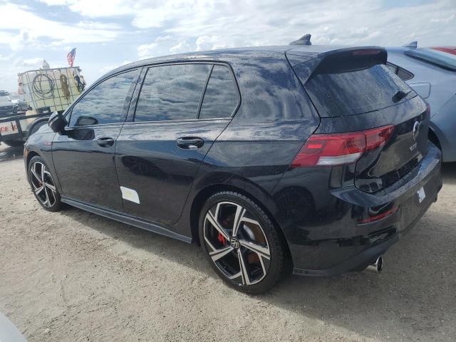 2024 VOLKSWAGEN GTI SE - WVW3A7CD0RW154302