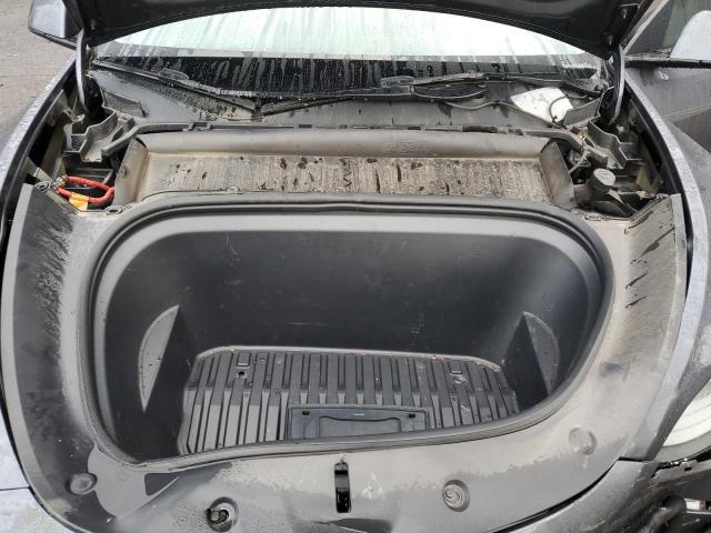 2023 TESLA MODEL Y - 7SAYGDEE7PF809939