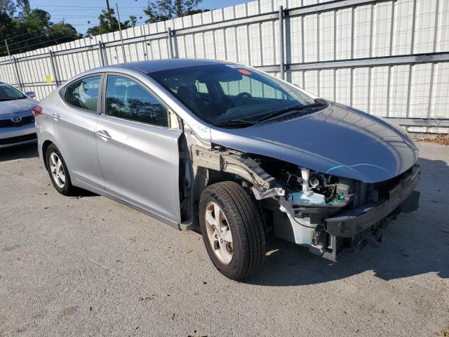 2015 HYUNDAI ELANTRA SE - KMHDH4AE1FU297823